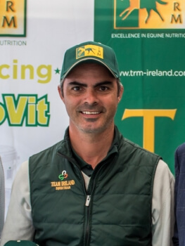 Rodrigo PESSOA