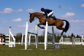 Concours Complet International de Tartas