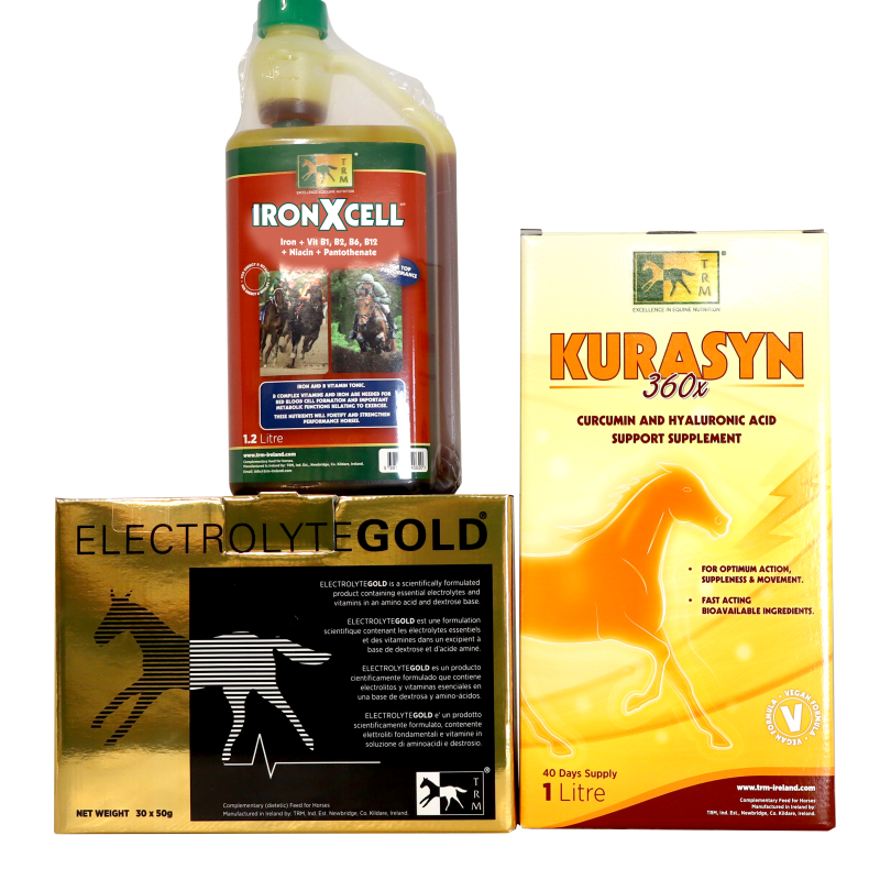 PACK CONCOURS & COURSES 15 Jours