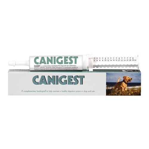 CANIGEST GEL