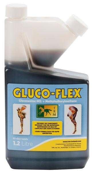 GLUCOFLEX