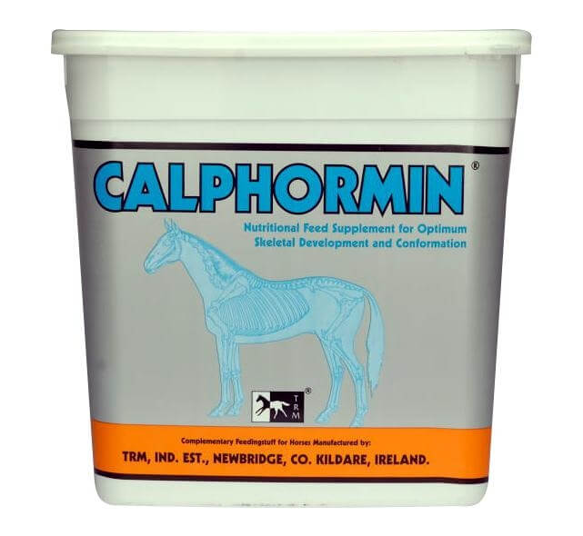 CALPHORMIN