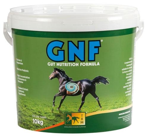 GNF
